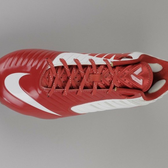 Nike Vapor Speed 3/4 TD PF Football Cleats (15) - Picture 5 of 7